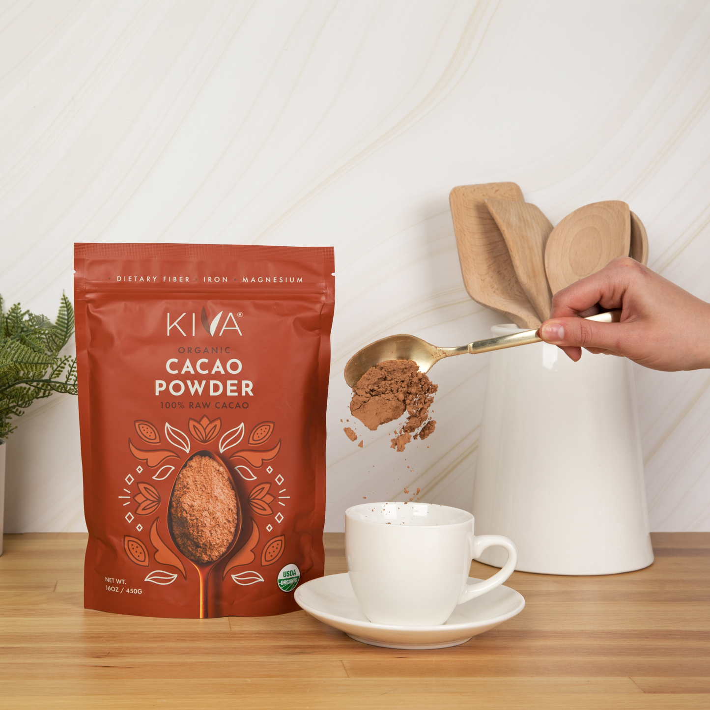 Cacao Powder