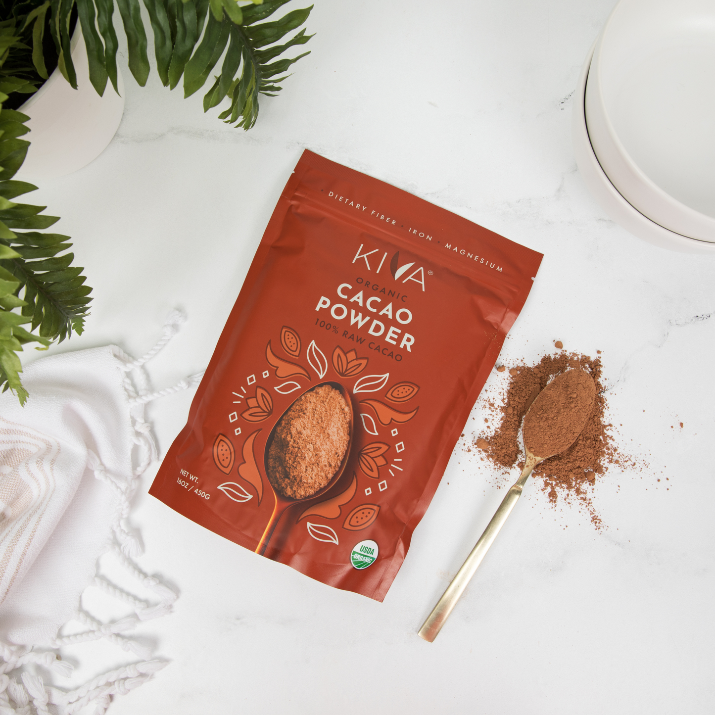 Cacao Powder