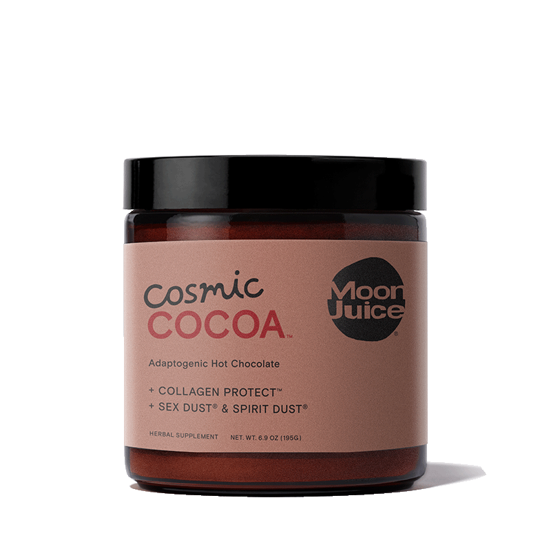 Cosmic Cocoa