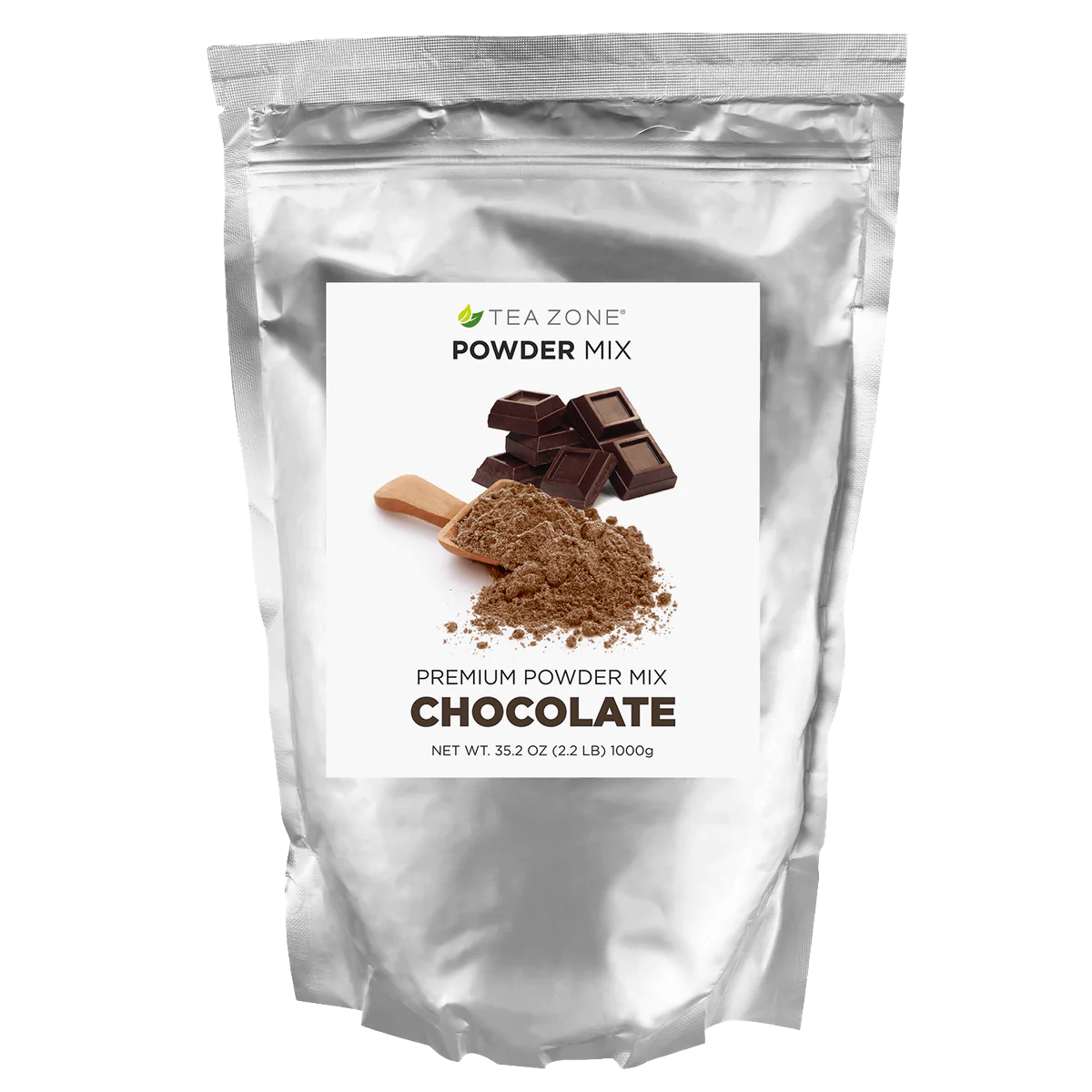 Tea Zone Chocolate Powder