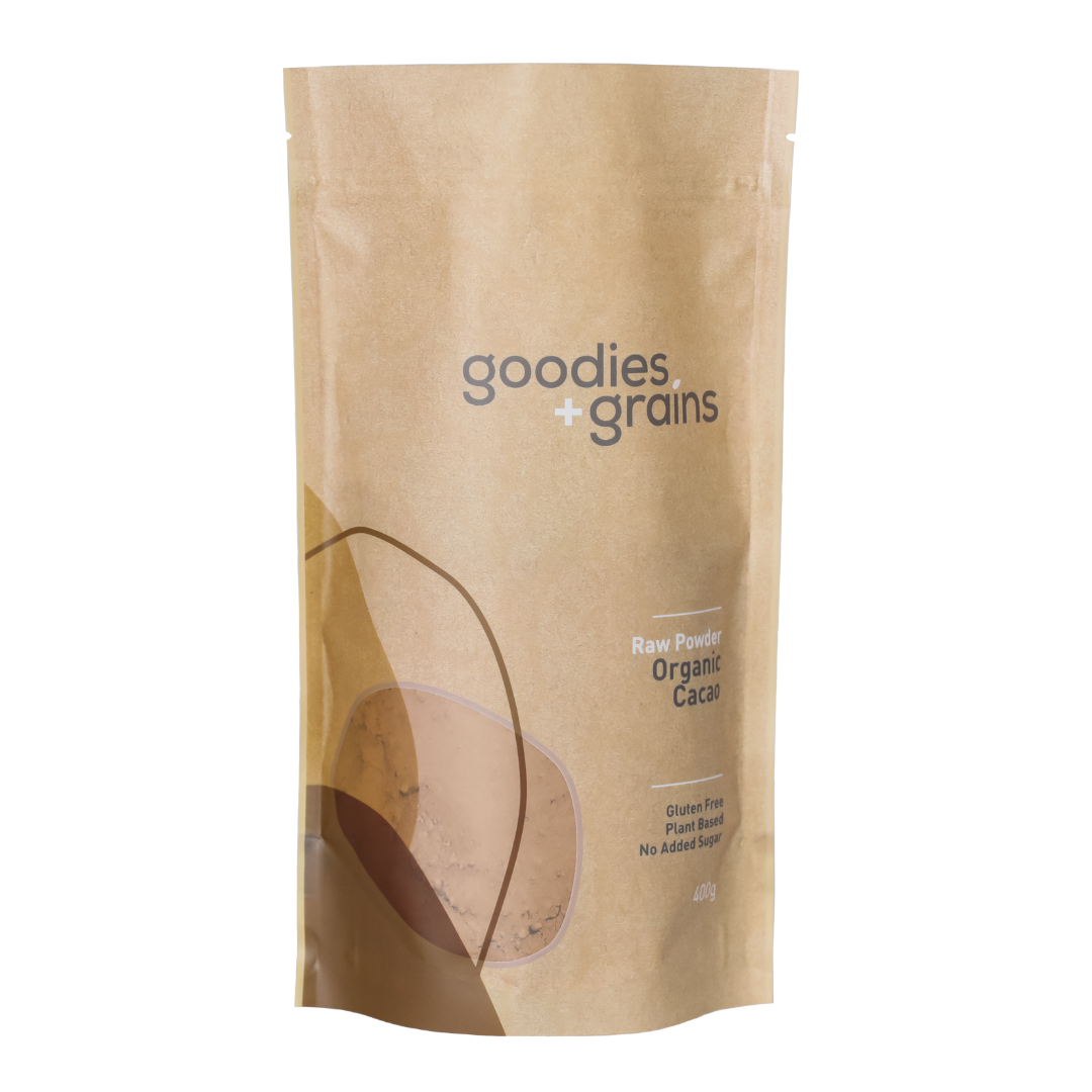 Cacao Powder