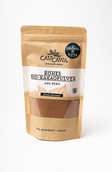 Cocoa Powder