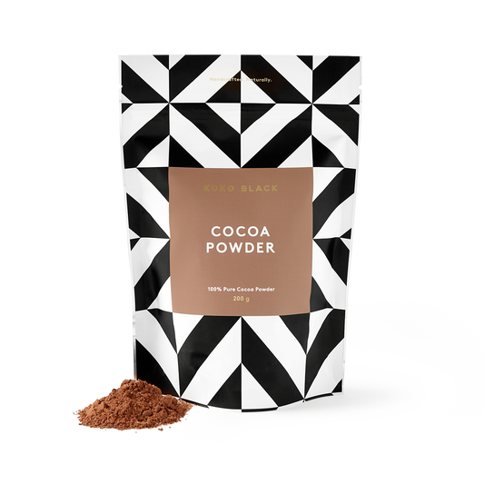 Cocoa Powder