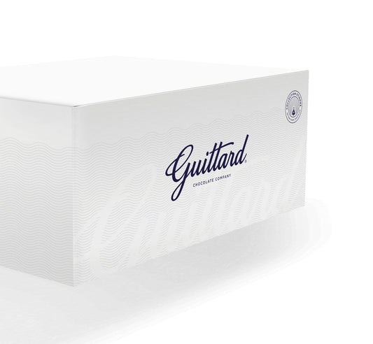 Extra Dark Couverture Chocolate, 72% cacao COUCHER DU SOLEIL, Guittard Chocolate-Eclipse Chocolate
