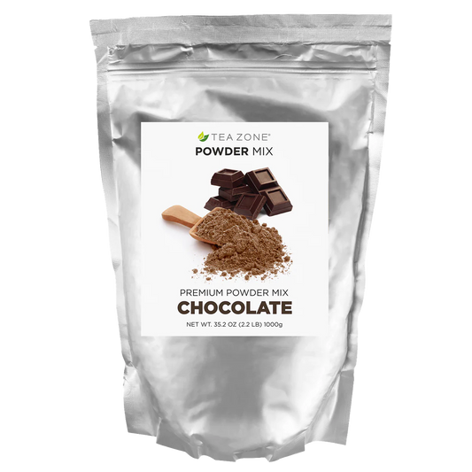 Tea Zone Chocolate Powder