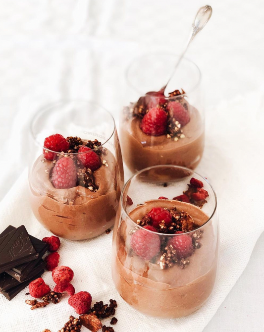 Cacao Powder